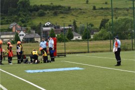 Fédération Nationale des Pompiers